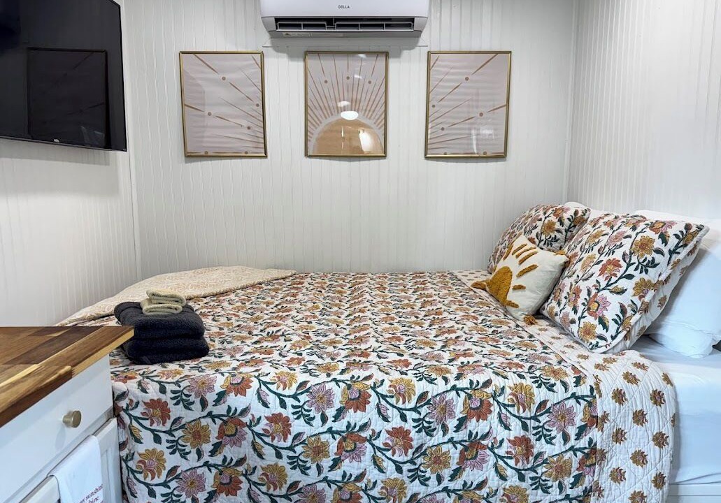 Photo of Bedroom in Gulfport