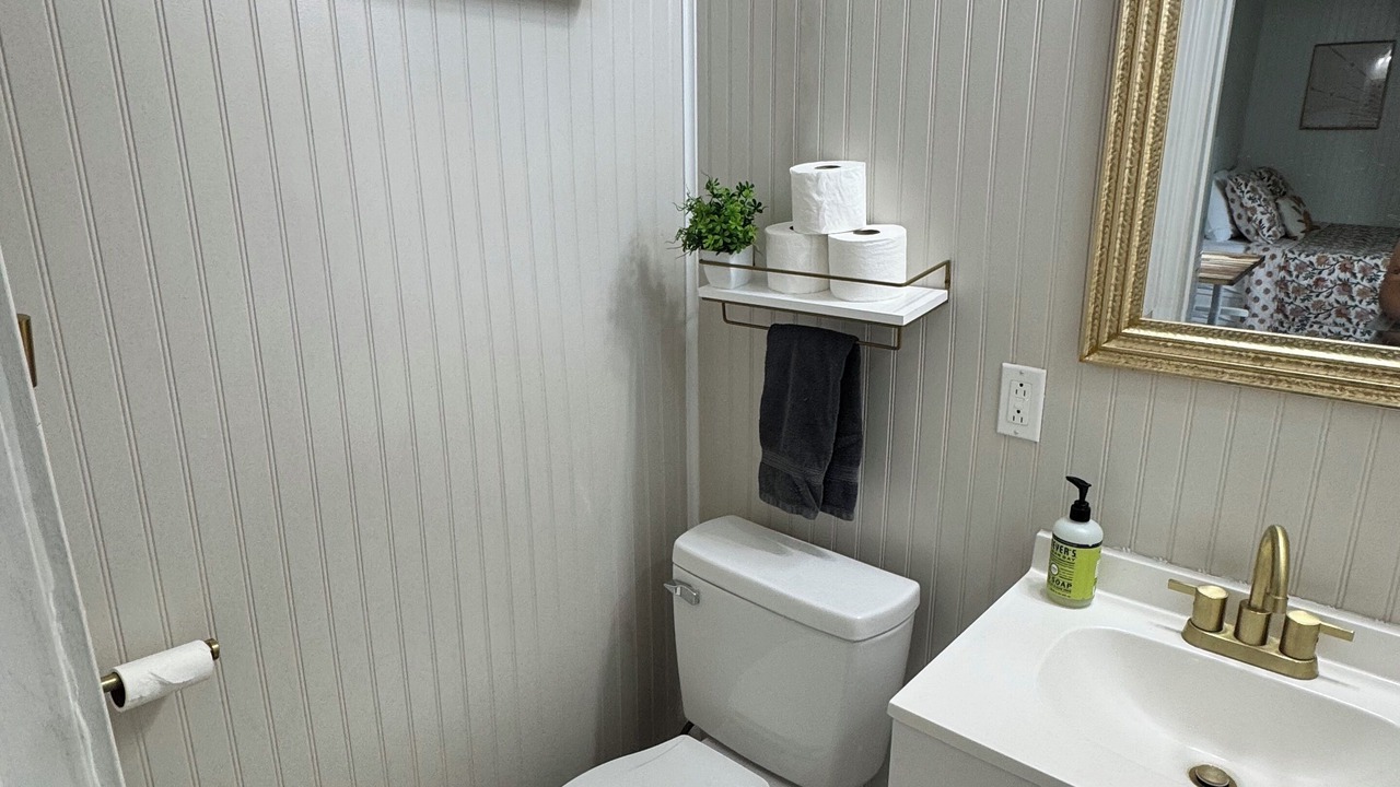 Photo of Bathroom in Gulfport