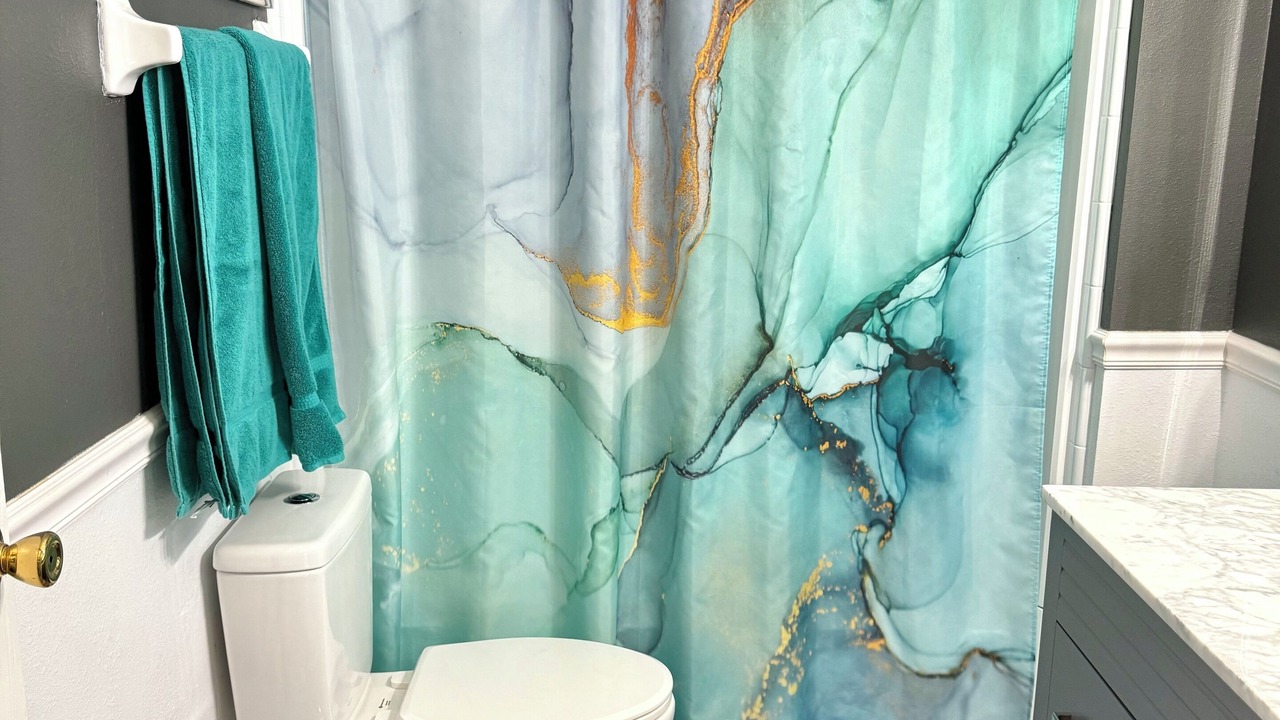 Photo of Bathroom in Geneva