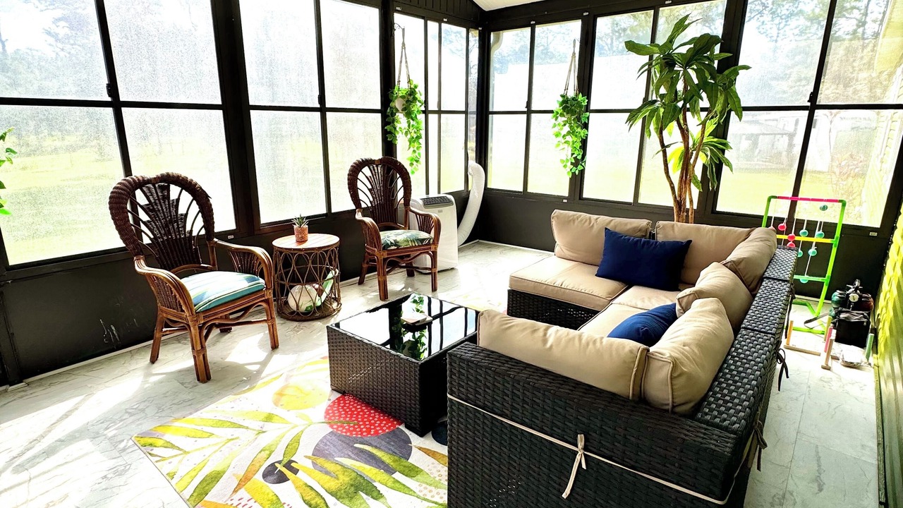 Photo of Livingroom in Geneva