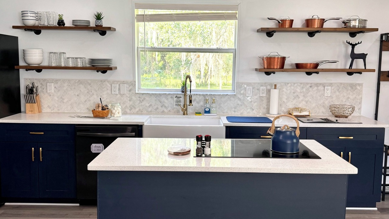 Photo of Kitchen in Geneva