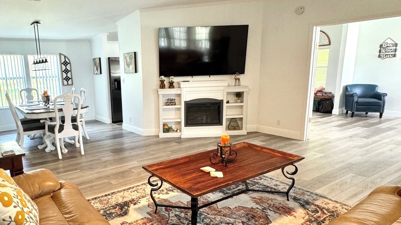 Photo of Livingroom in Geneva
