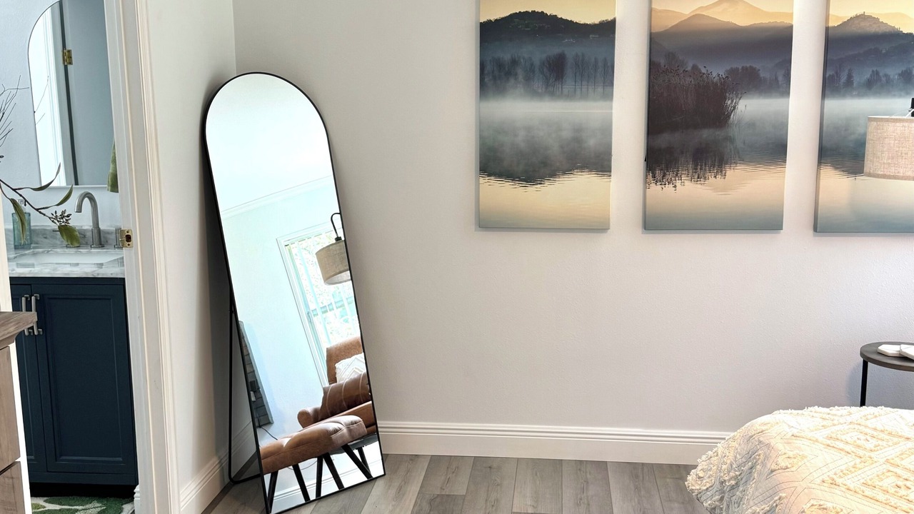 Photo of Bedroom in Geneva