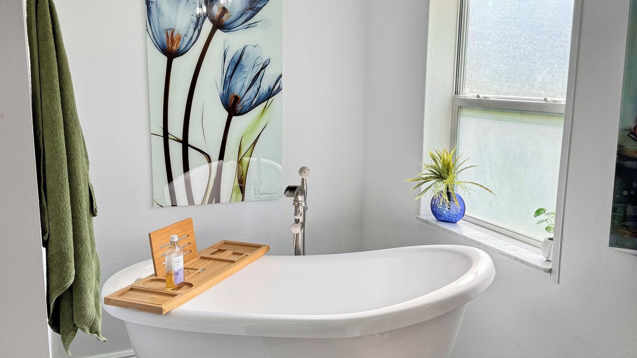 Photo of Bathroom in Geneva