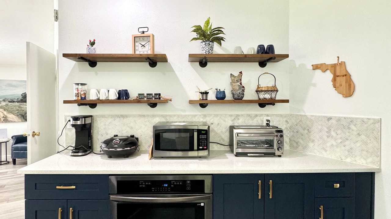 Photo of Kitchen in Geneva