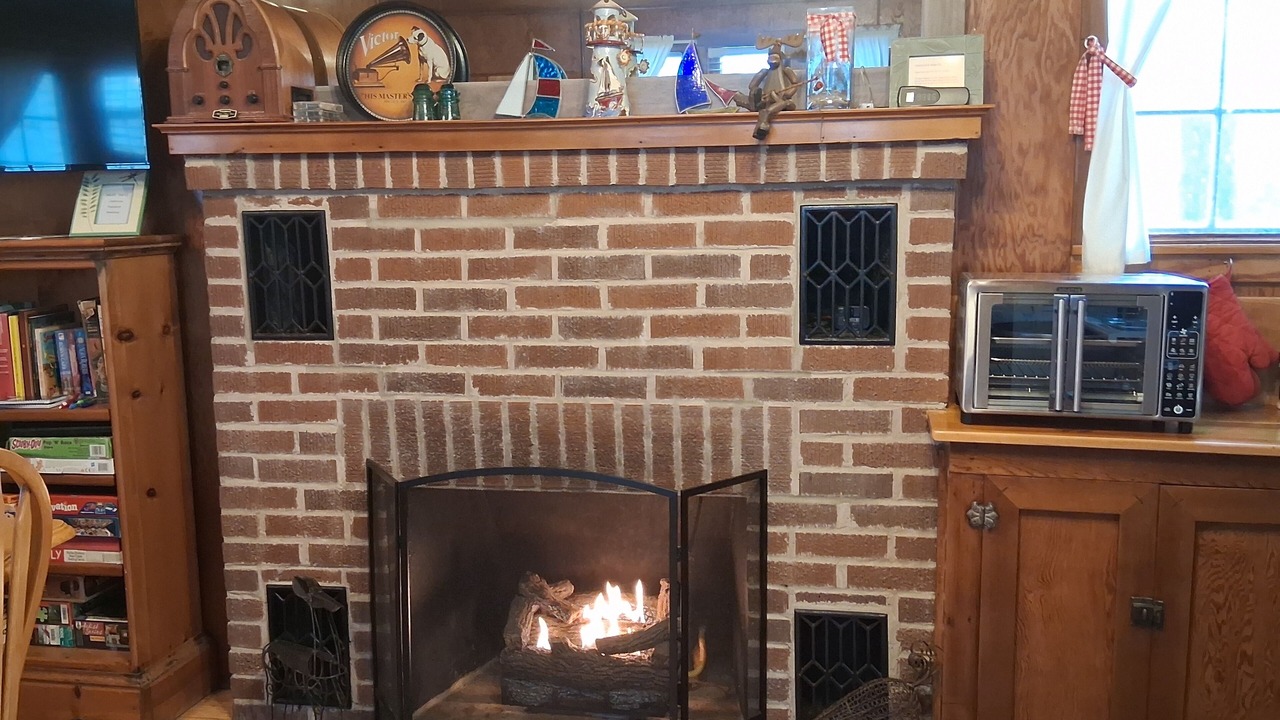 Photo of Livingroom in Broomfield