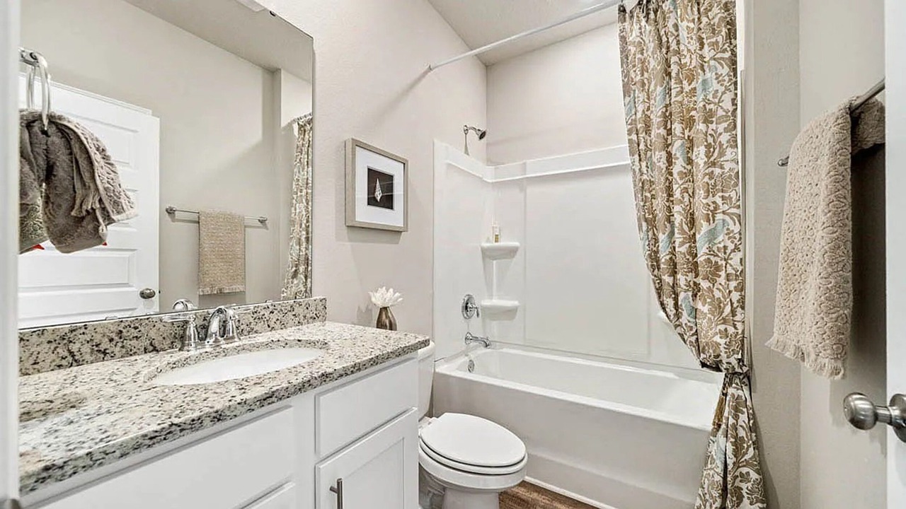 Photo of Bathroom in Foley