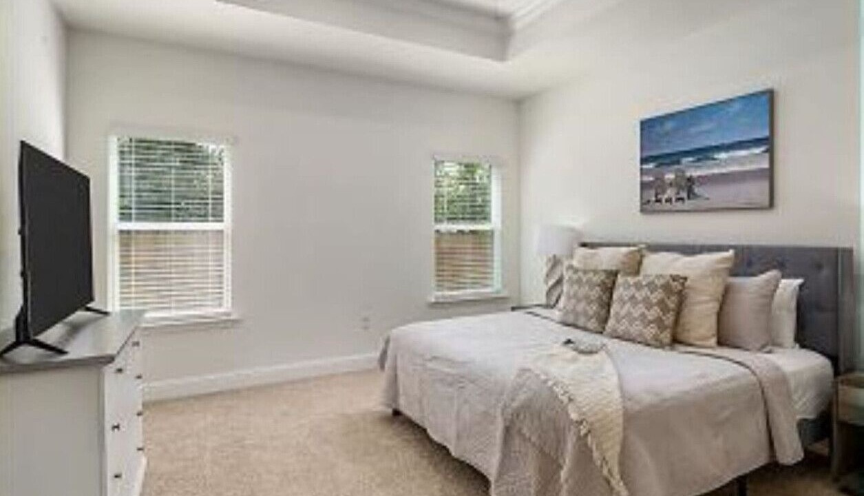 Photo of Bedroom in Foley