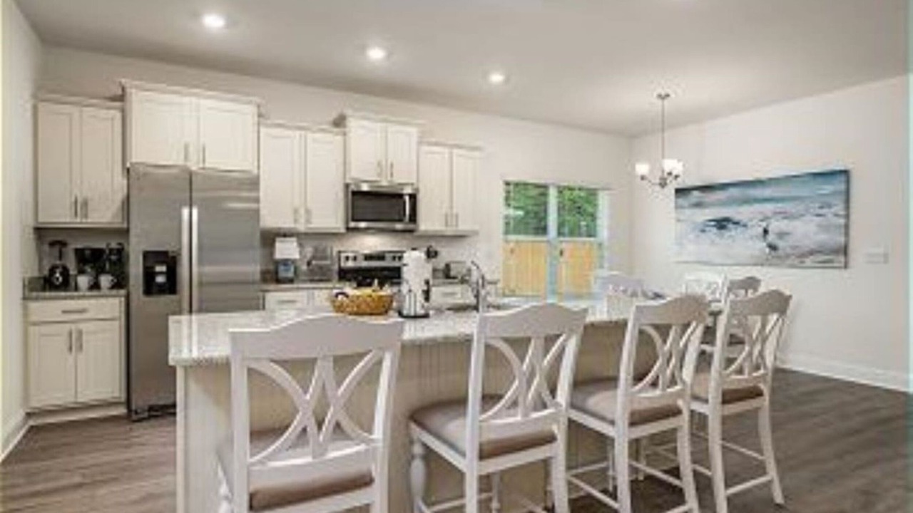 Photo of Kitchen in Foley