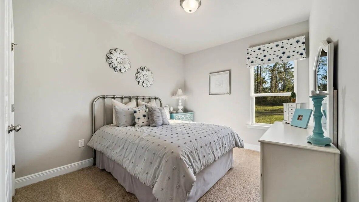 Photo of Bedroom in Foley
