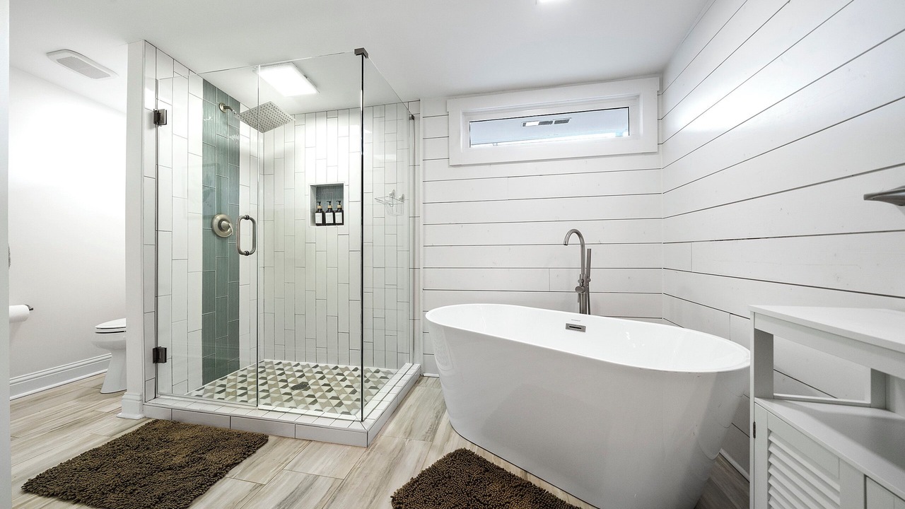 Photo of Bathroom in East Atlanta