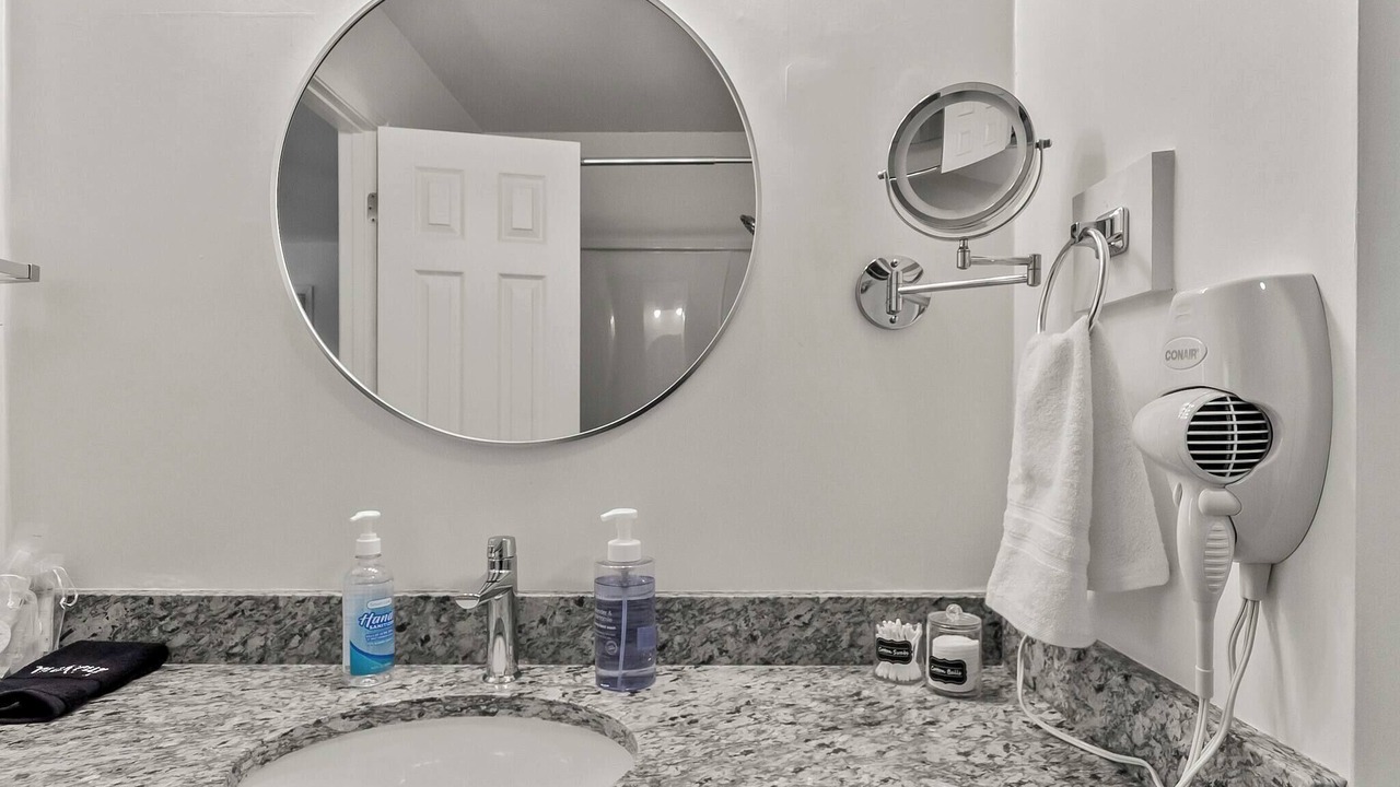Photo of Bathroom in Tuscaloosa