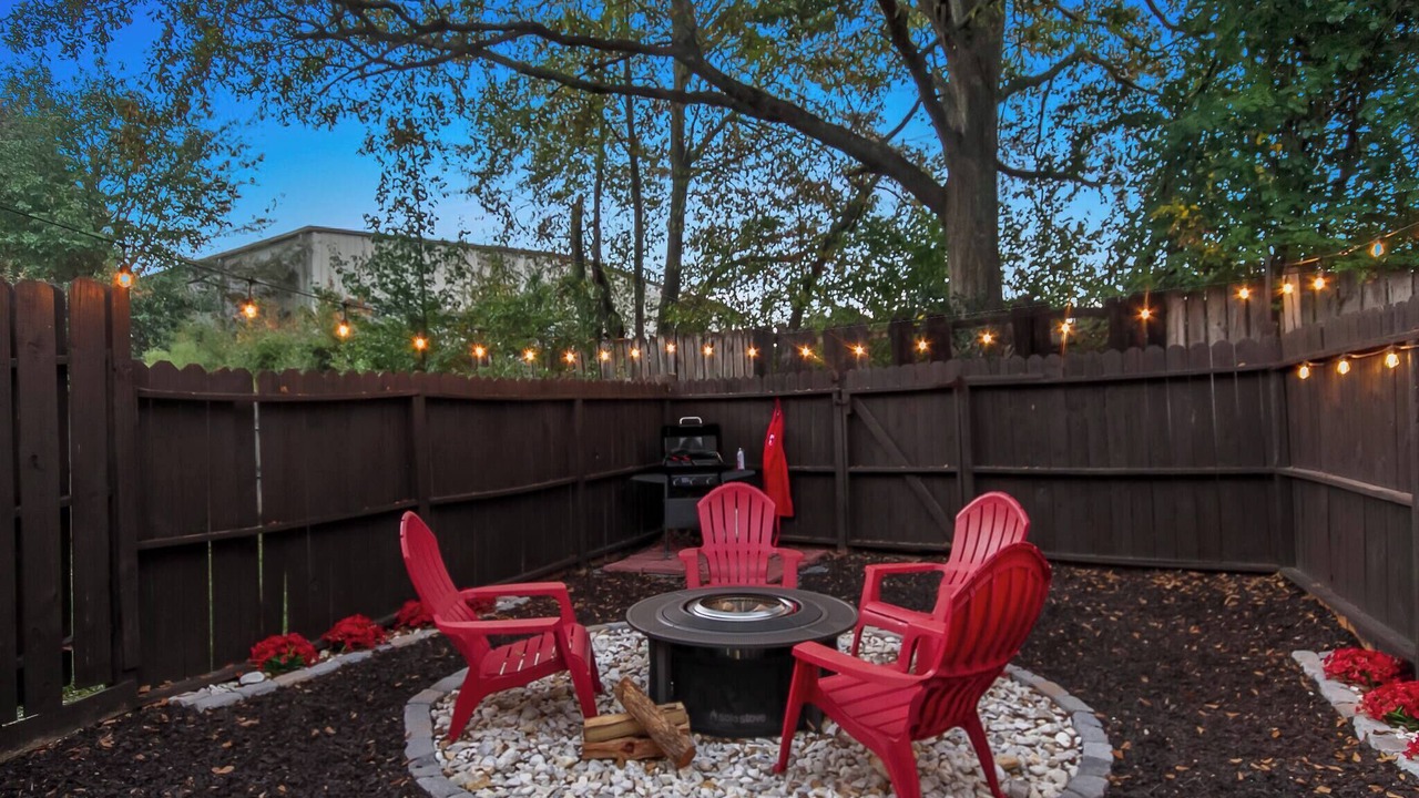 Photo of Outdoor in Tuscaloosa