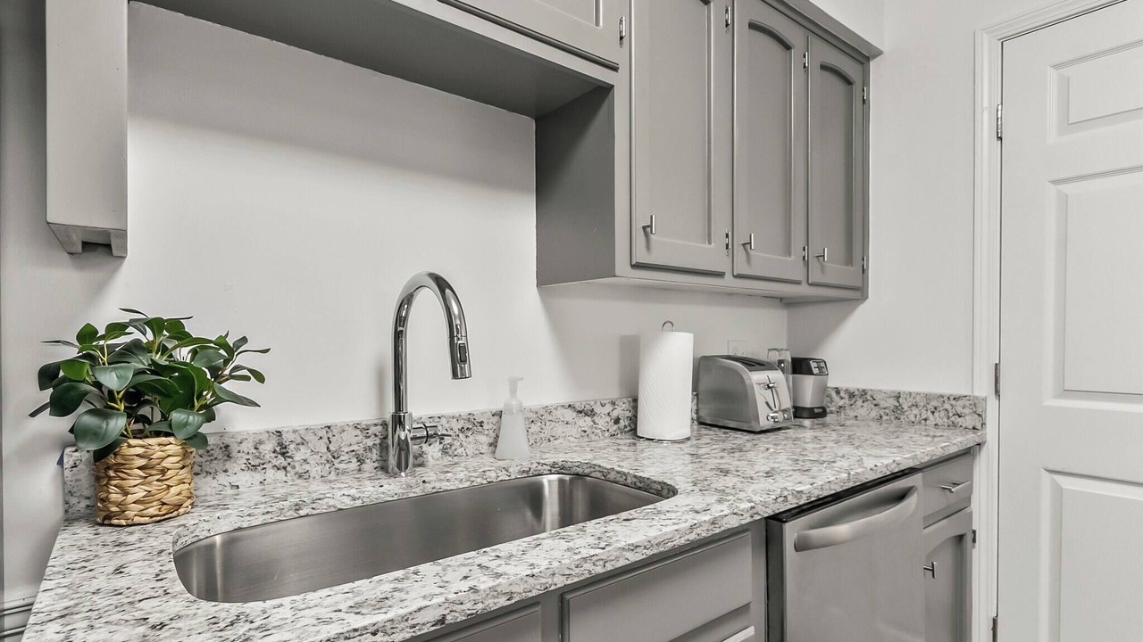 Photo of Kitchen in Tuscaloosa