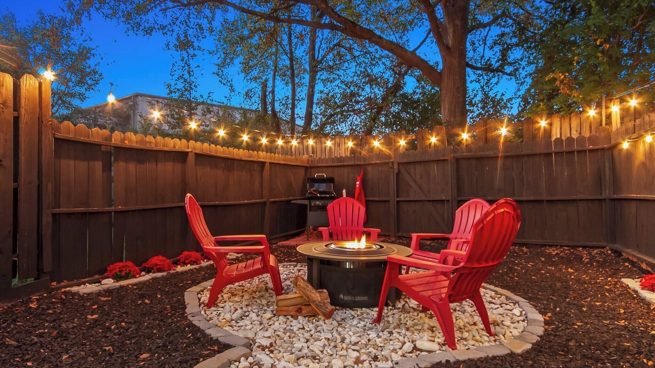 Photo of Outdoor in Tuscaloosa