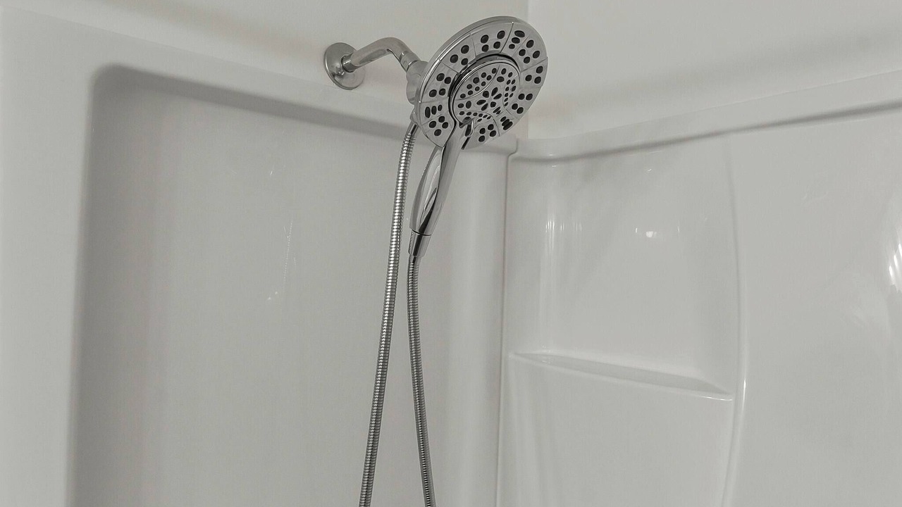 Photo of Bathroom in Tuscaloosa