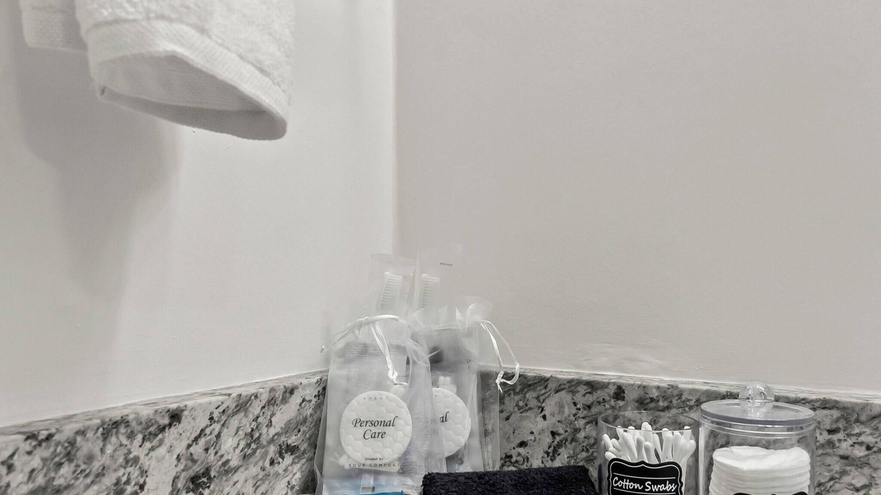 Photo of Bathroom in Tuscaloosa
