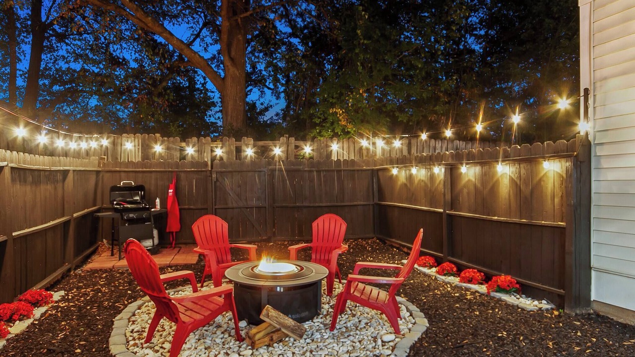 Photo of Outdoor in Tuscaloosa