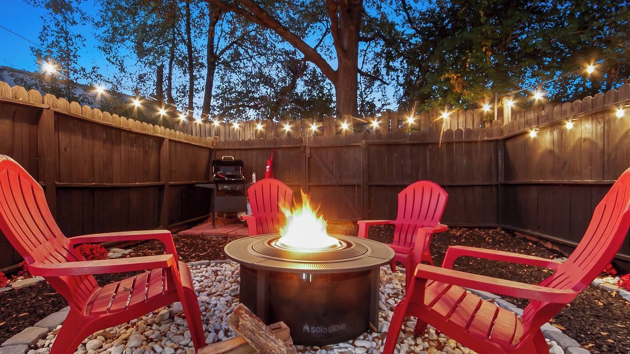Photo of Outdoor in Tuscaloosa