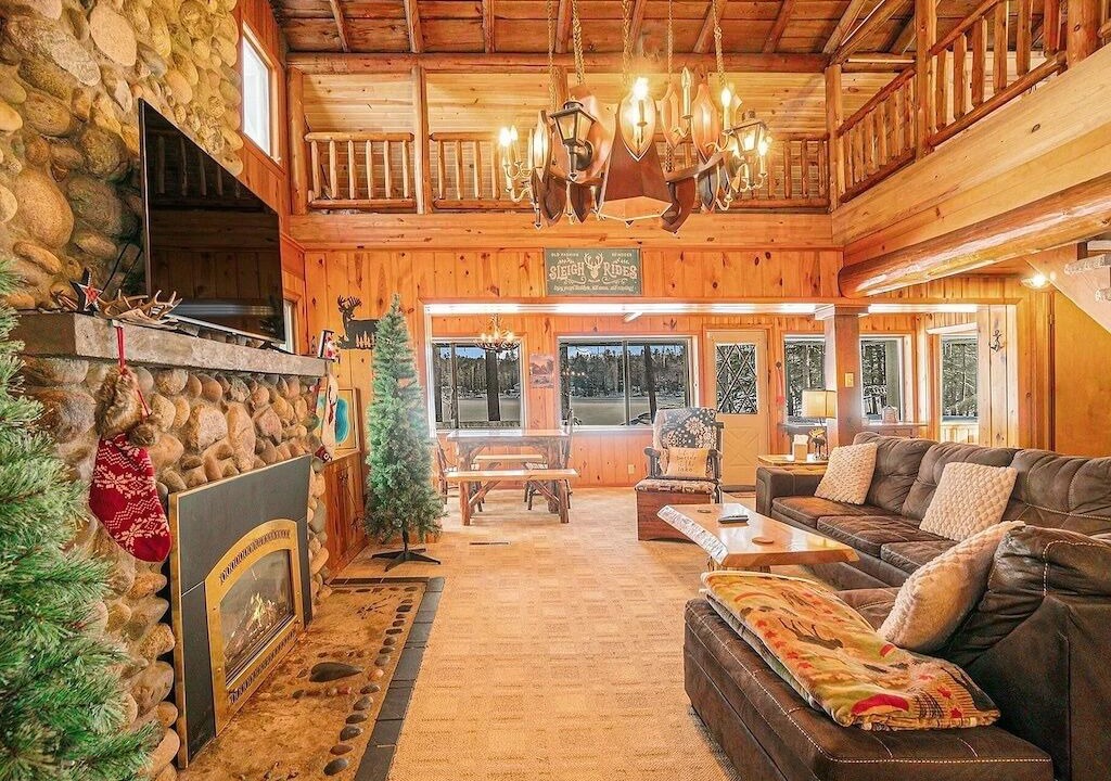 Photo of Livingroom in Gaylord