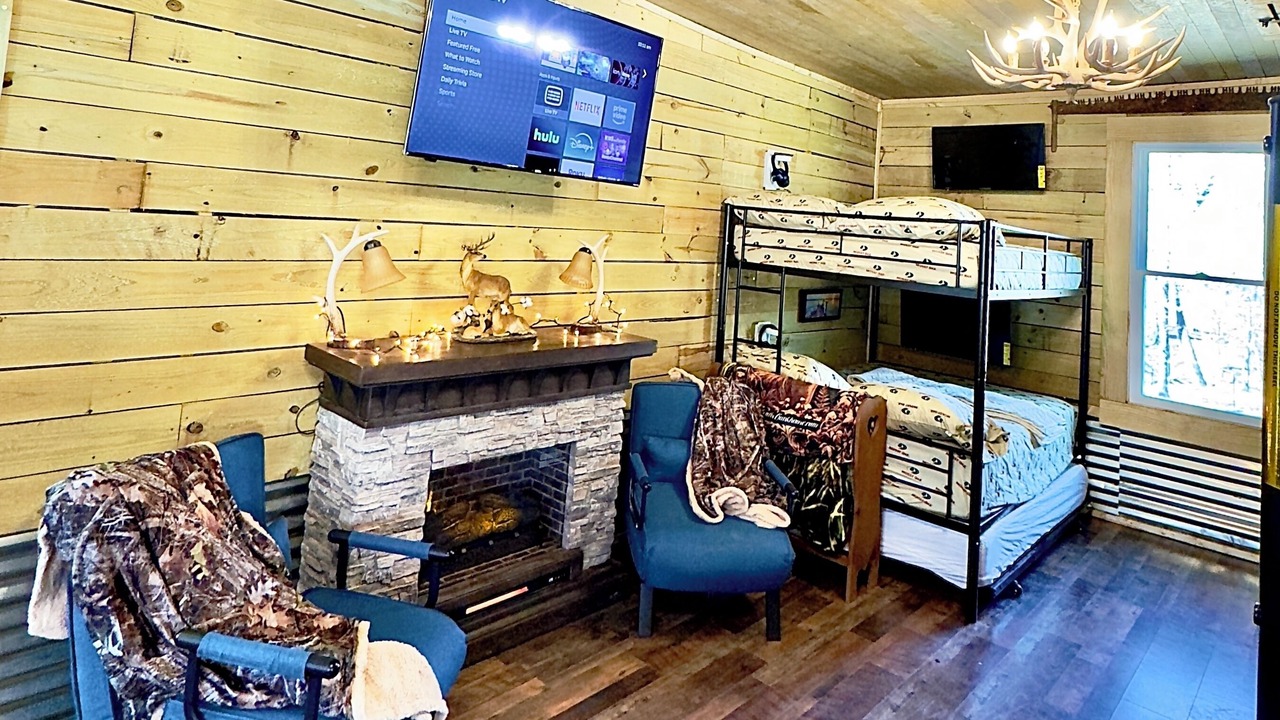 Photo of Bedroom in Independence