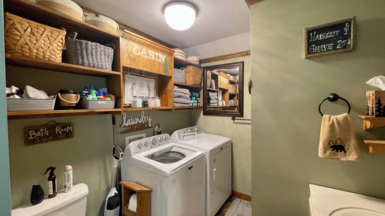 Photo of Bathroom in Independence