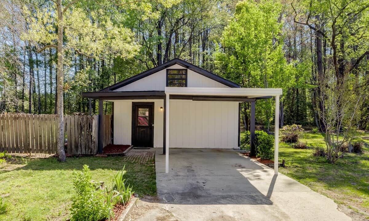 Photo of Outdoor in Pooler
