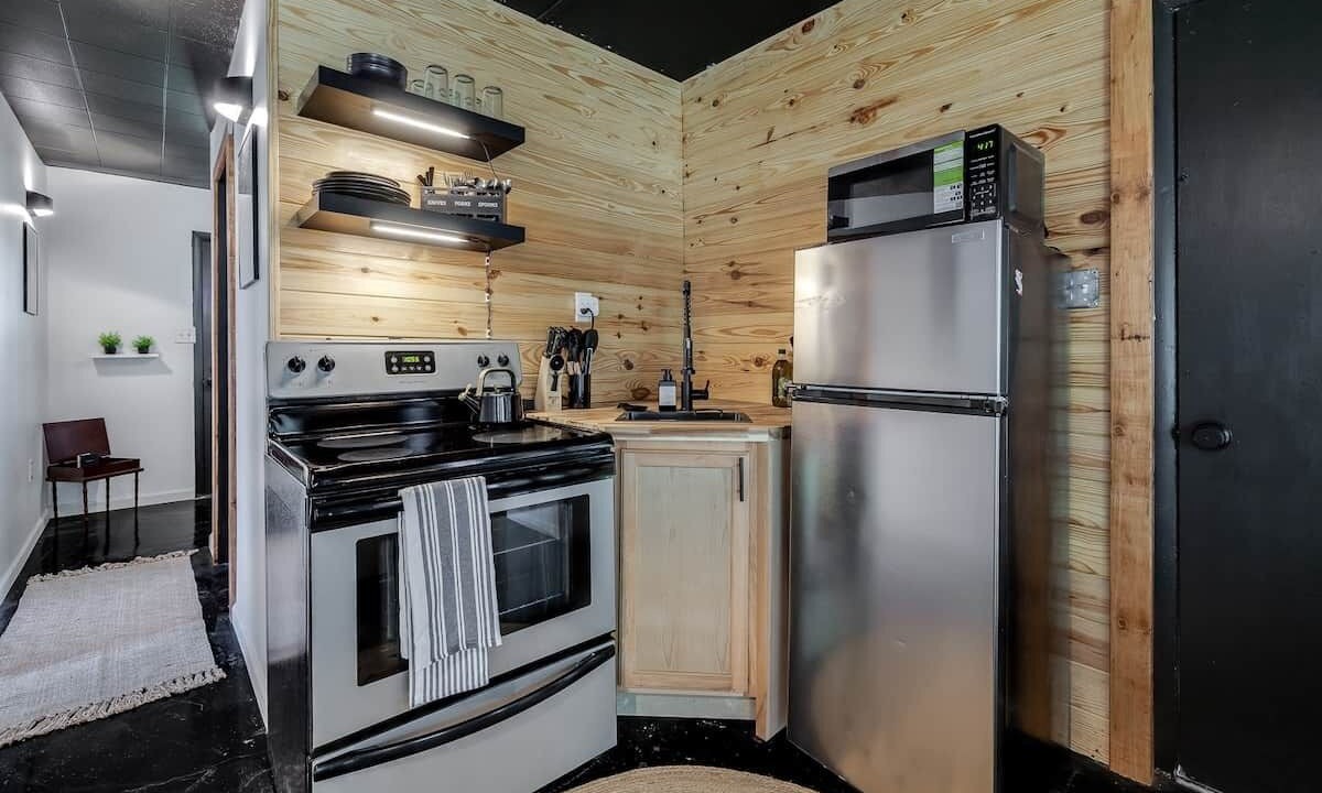 Photo of Kitchen in Pooler