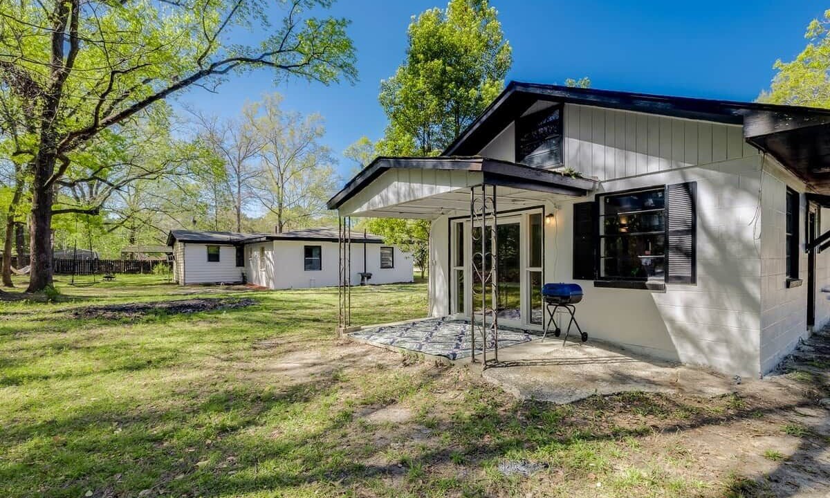 Photo of Outdoor in Pooler