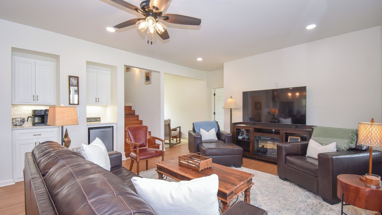 Photo of Livingroom in Dadeville