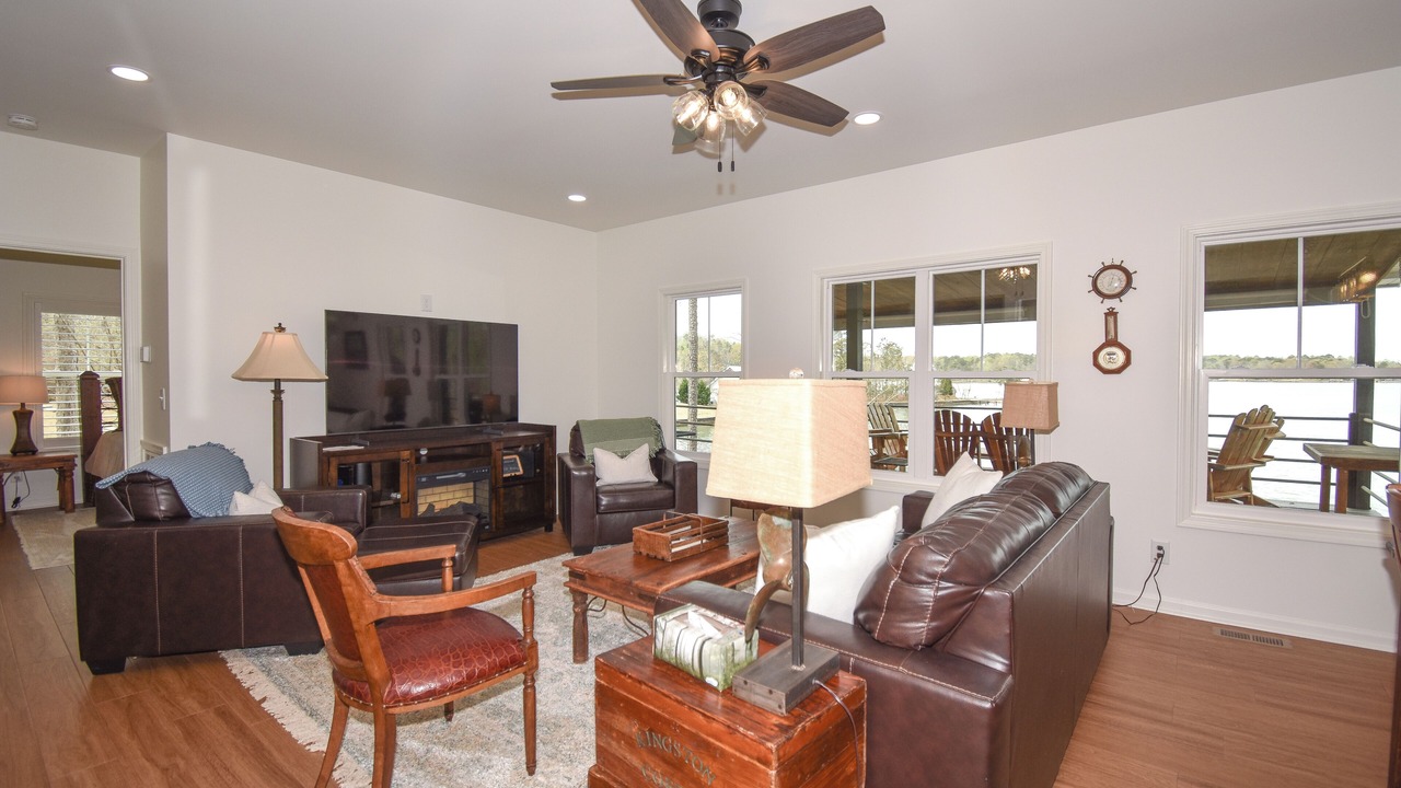 Photo of Bedroom in Dadeville