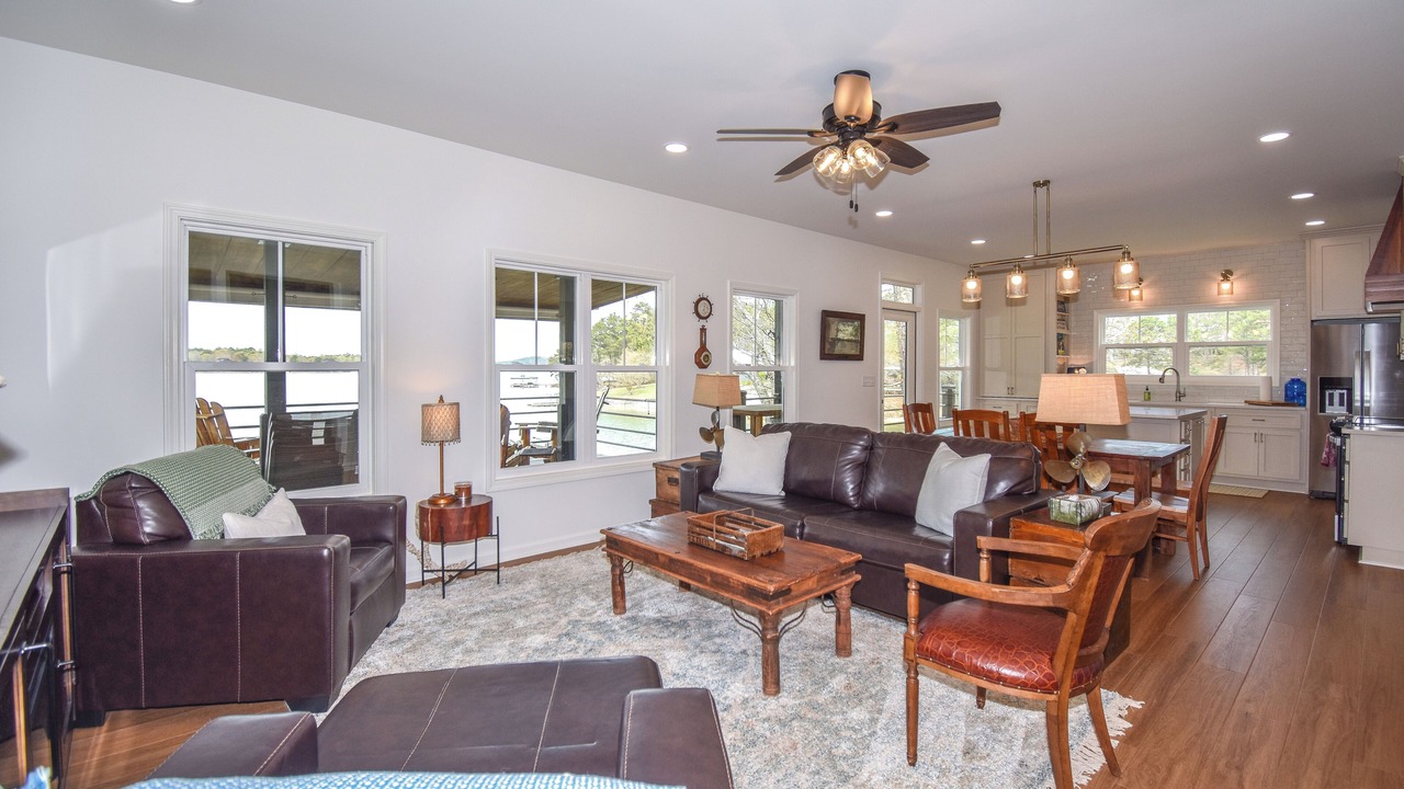 Photo of Bedroom in Dadeville