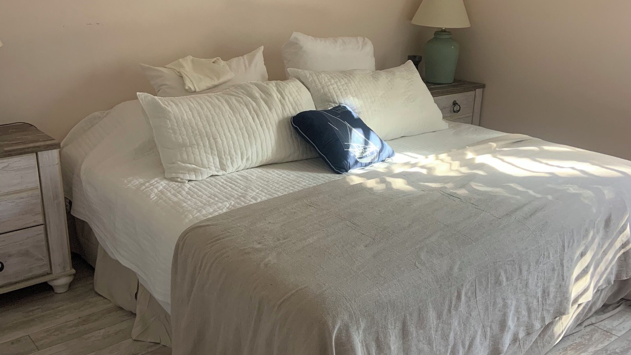 Photo of Bedroom in Saint Augustine Shores