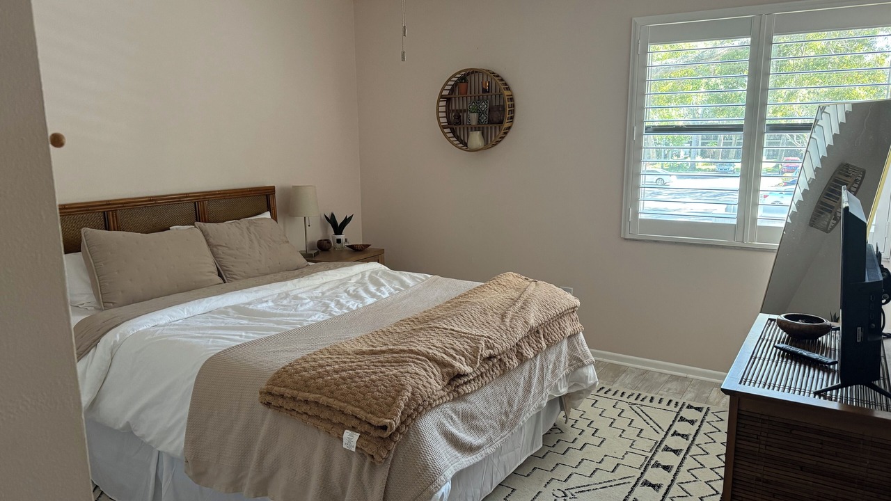 Photo of Bedroom in Saint Augustine Shores
