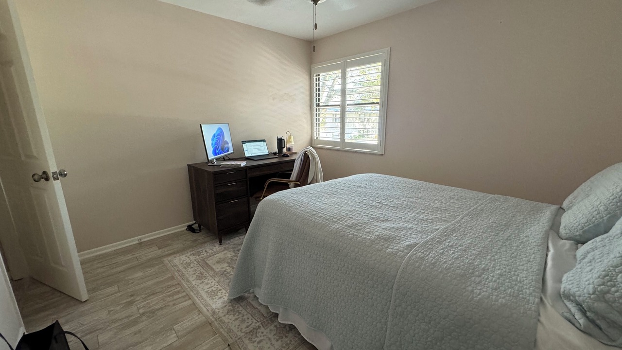 Photo of Bedroom in Saint Augustine Shores