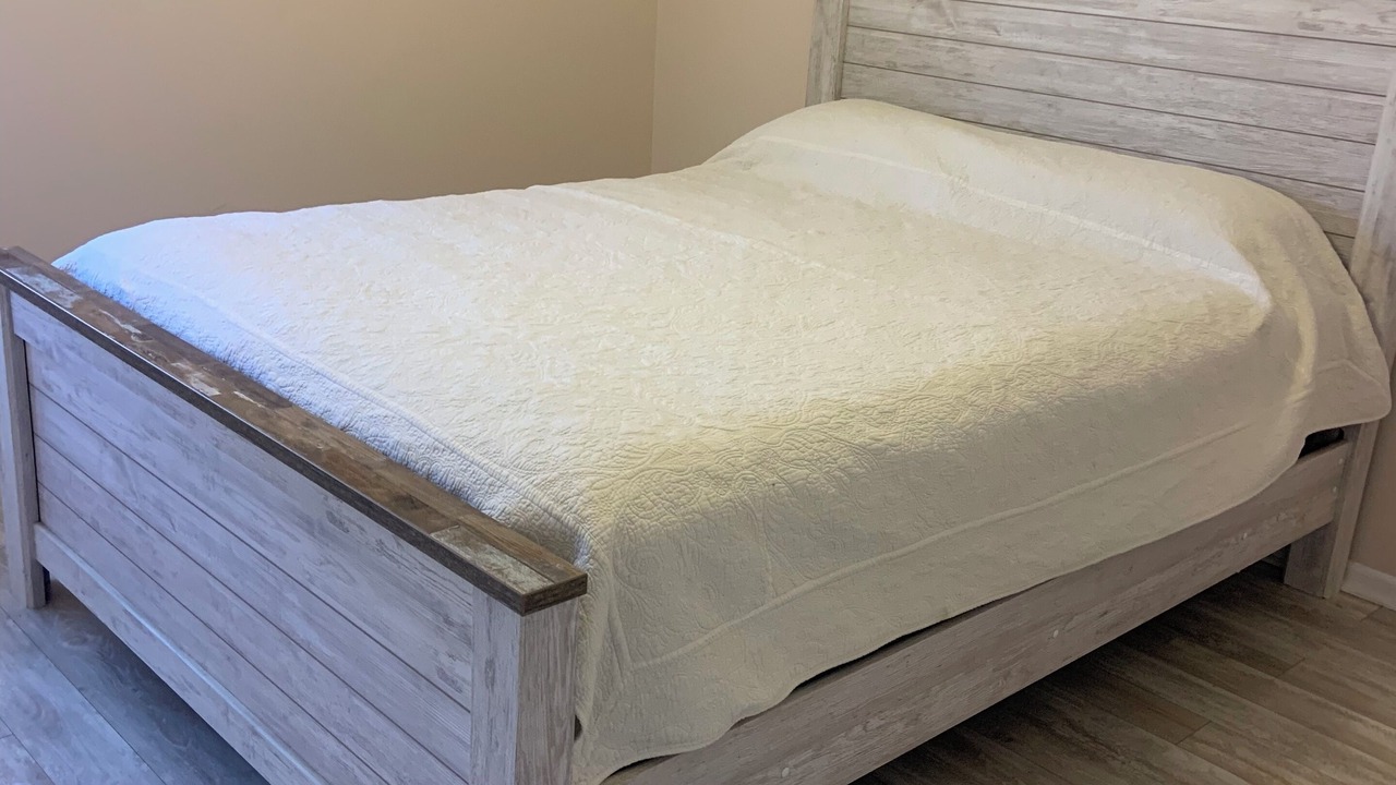 Photo of Bedroom in Saint Augustine Shores