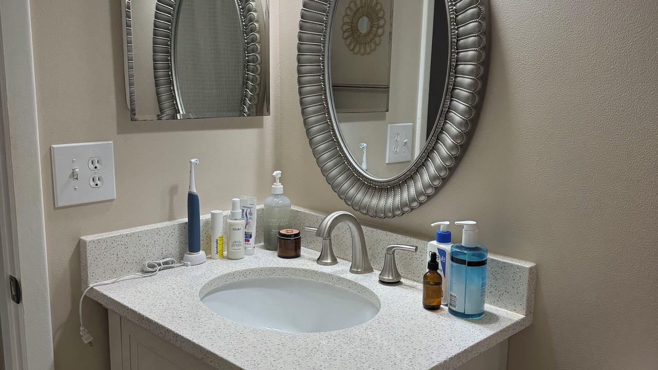 Photo of Bathroom in Saint Augustine Shores