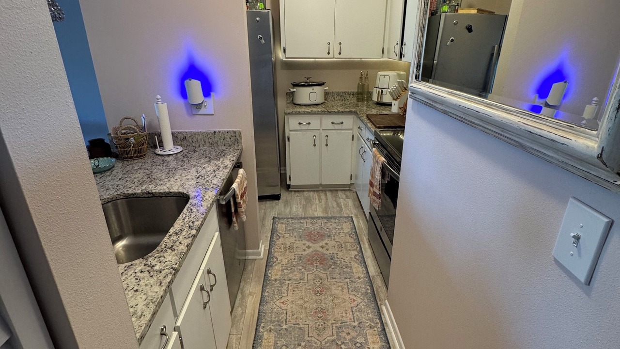 Photo of Kitchen in Saint Augustine Shores