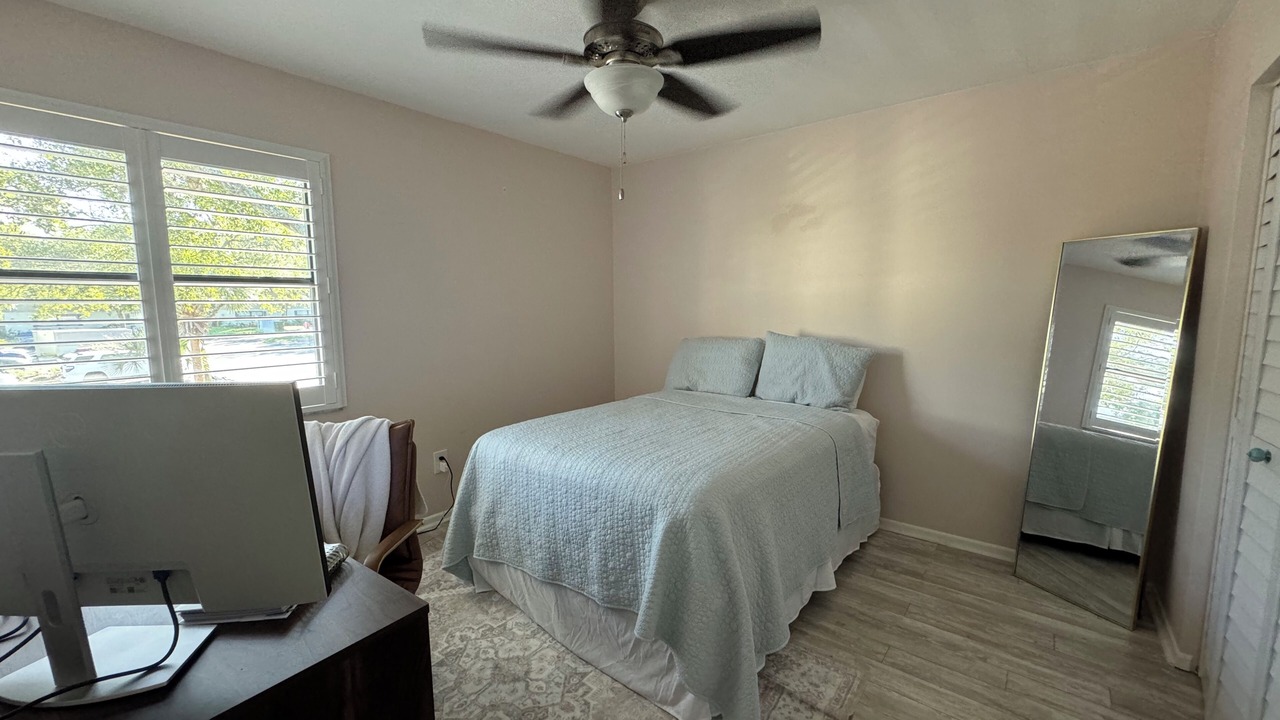 Photo of Bedroom in Saint Augustine Shores