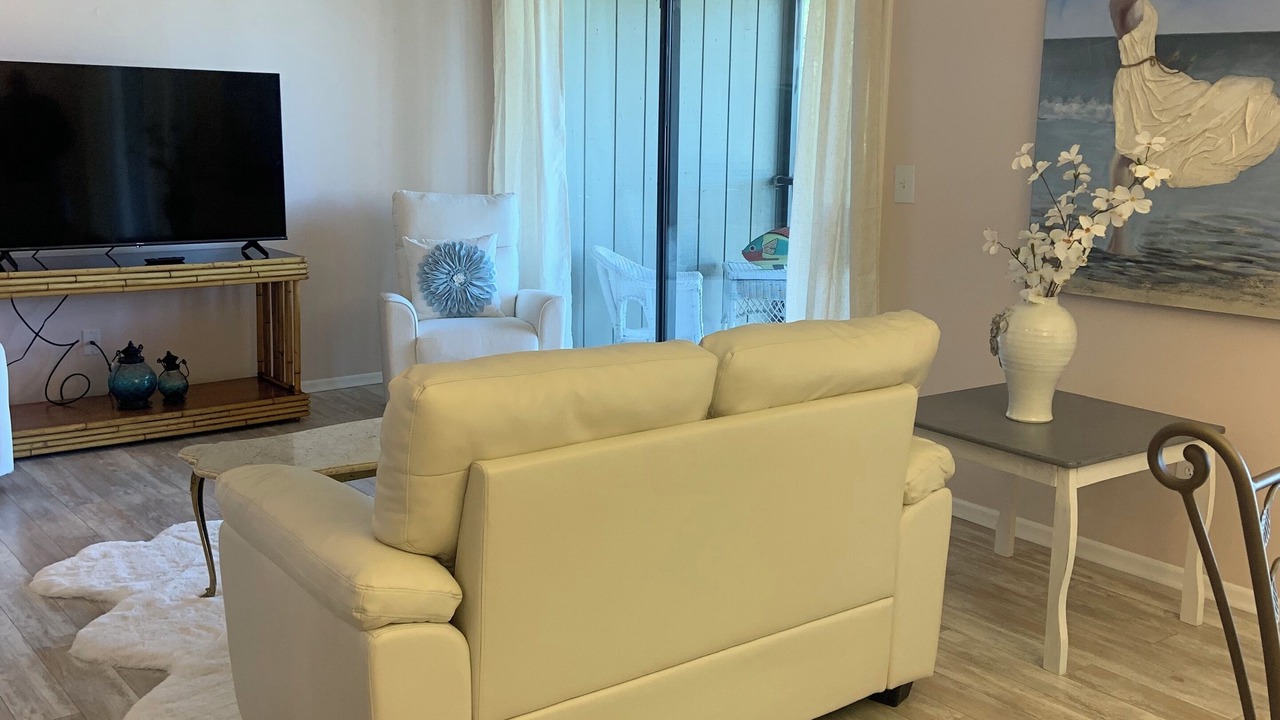 Photo of Livingroom in Saint Augustine Shores