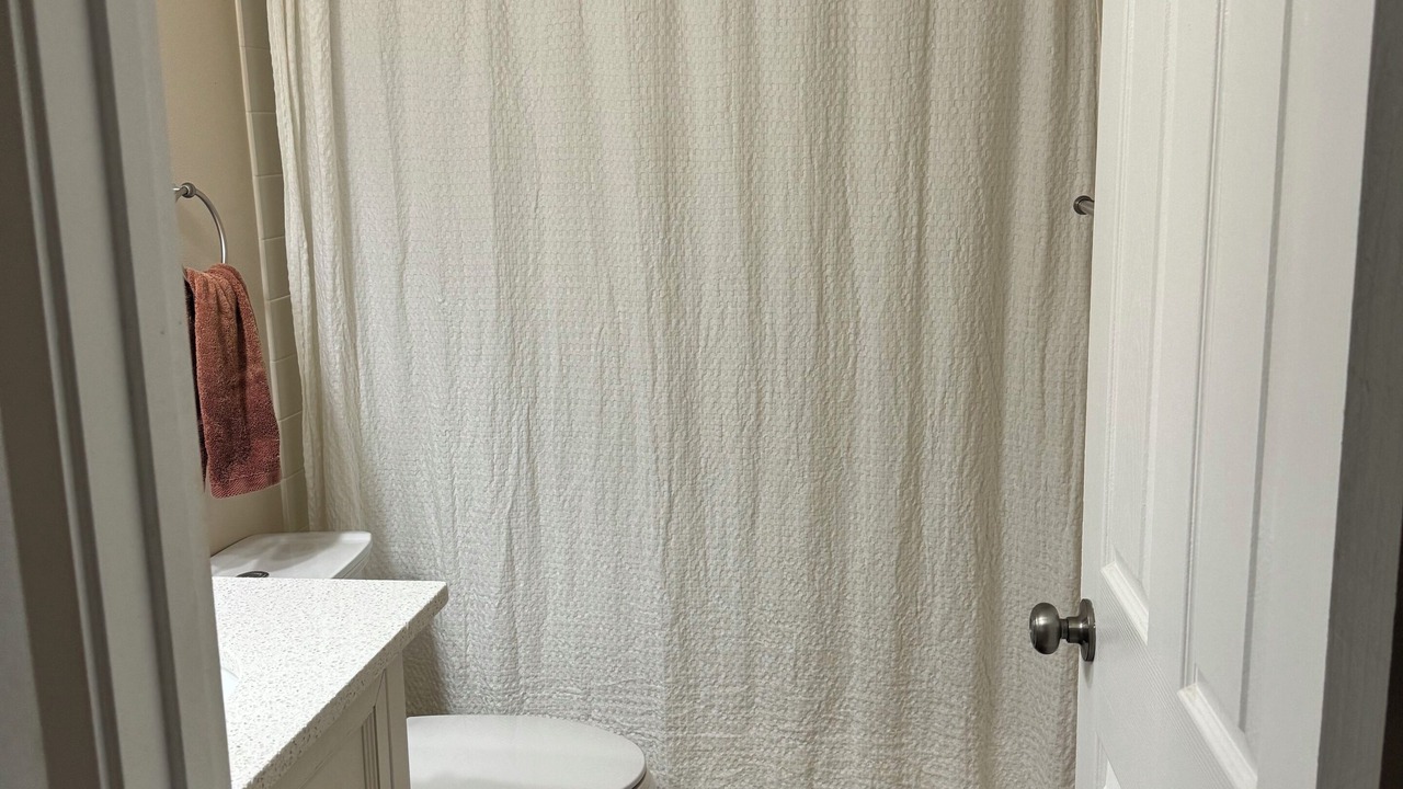 Photo of Bathroom in Saint Augustine Shores