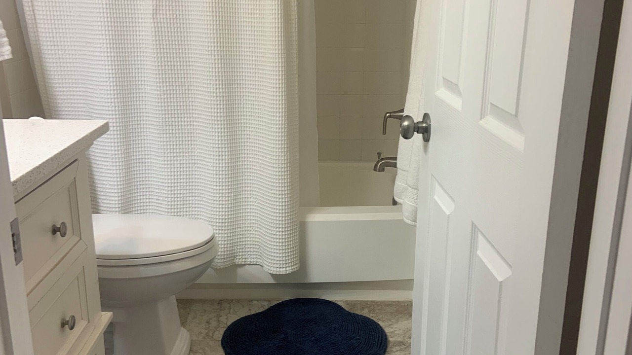 Photo of Bathroom in Saint Augustine Shores