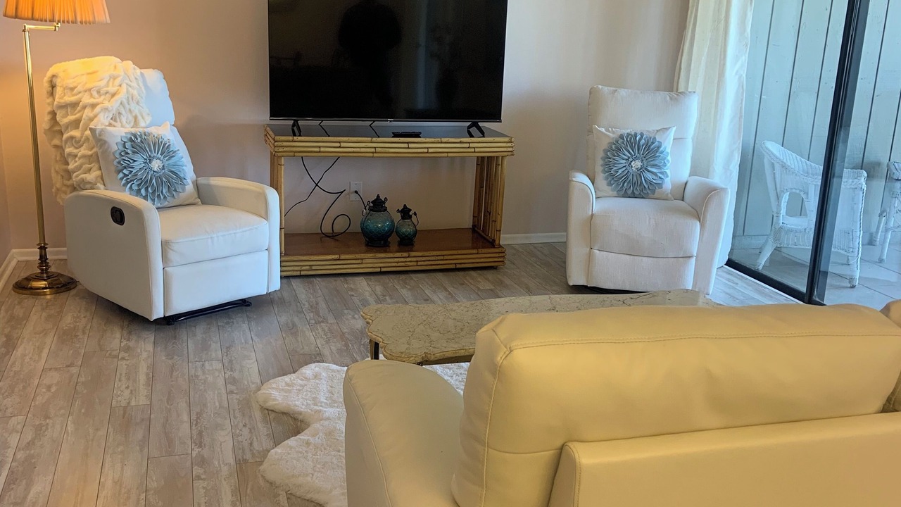 Photo of Livingroom in Saint Augustine Shores