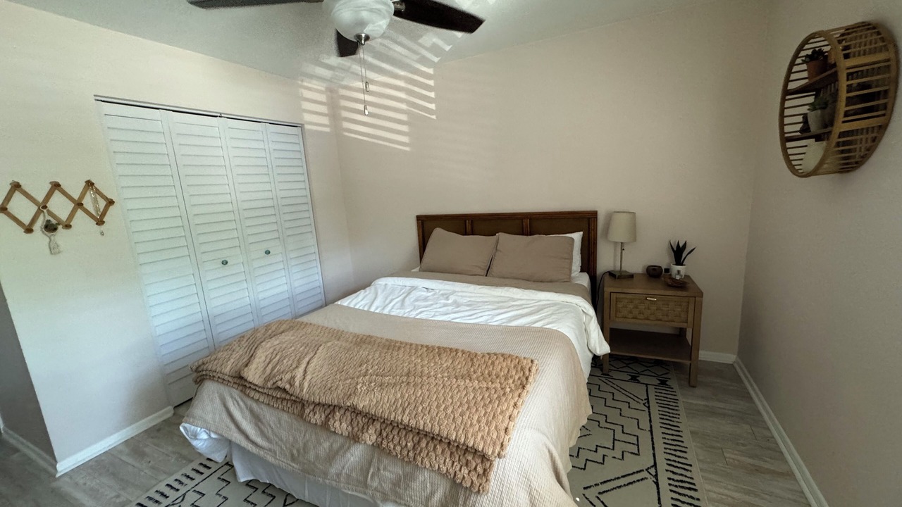 Photo of Bedroom in Saint Augustine Shores