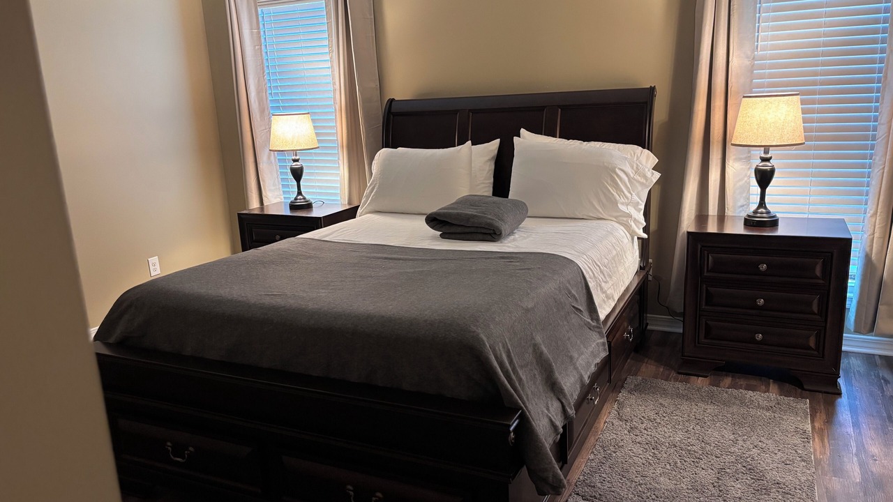 Photo of Bedroom in Spanish Fort