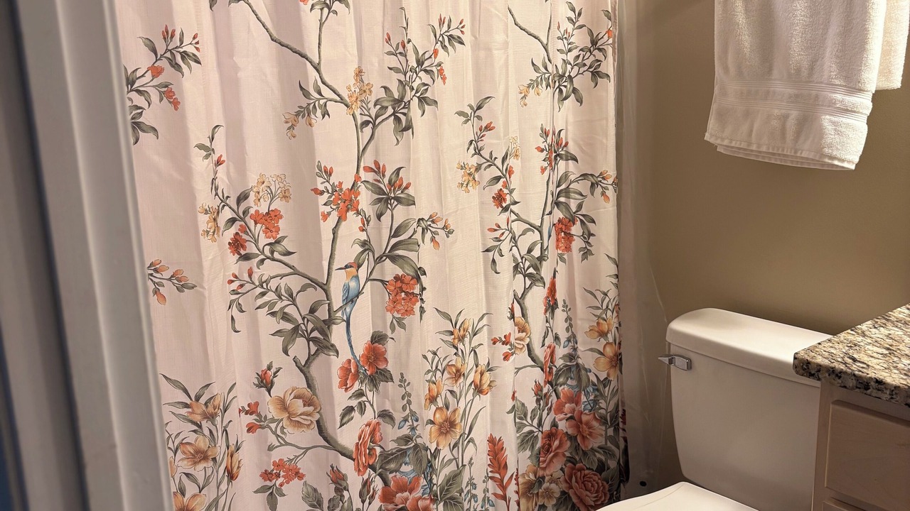 Photo of Bathroom in Spanish Fort