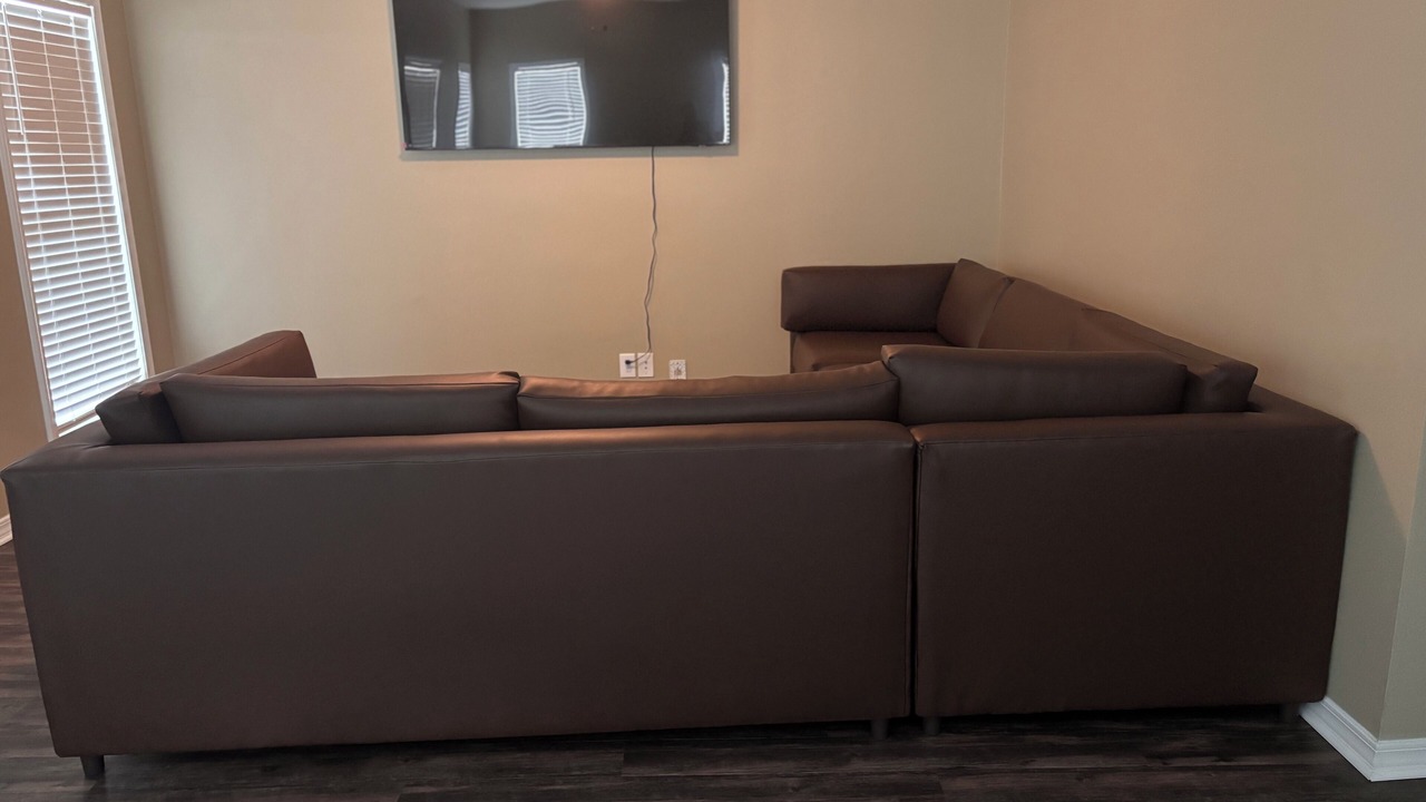 Photo of Livingroom in Spanish Fort