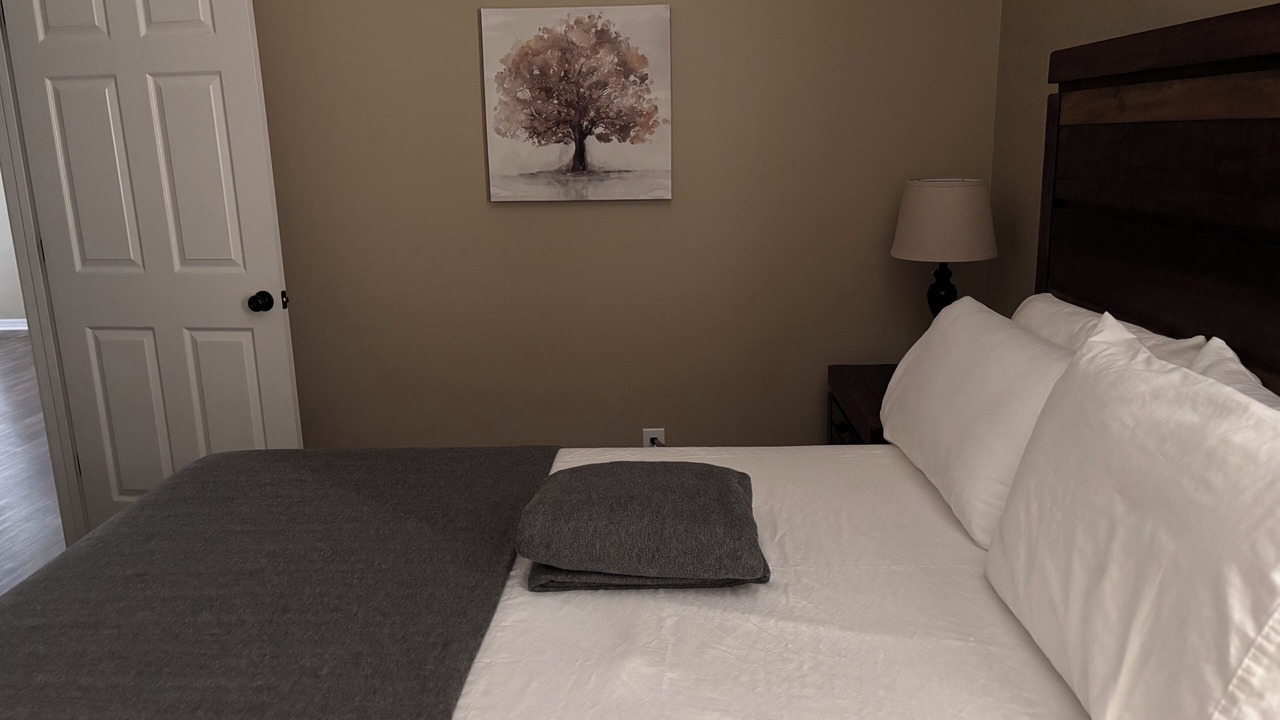 Photo of Bedroom in Spanish Fort