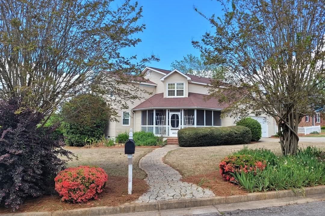 Photo of Outdoor in Grovetown