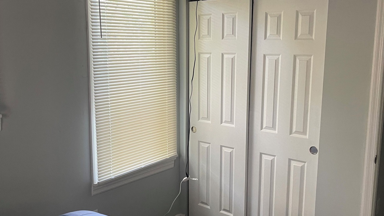 Photo of Bedroom in Brentwood